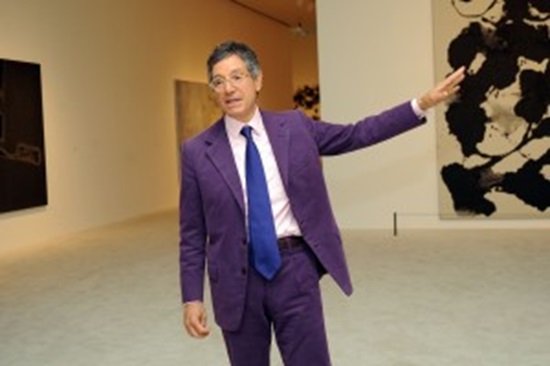 Deitch-quake in Los Angeles: Jeffrey Deitch Has Become a Lightning Rod for Criticism of MOCA but Is the Former Dealer Really to Blame?