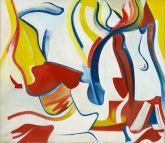 Do I Need to See a $4 Billion Willem de Kooning Show?